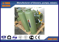 Biogas, Kohlen-Ventilator für brennbaren und Schadgasgebrauch, Gebläse des Motor DIIBT4