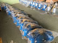 HC-100s wurzeln Drehluft-Gebläse, Blue Air Gebläse für Wasserbehandlung
