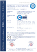 China B-Tohin Machine (Jiangsu) Co., Ltd. zertifizierungen