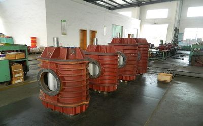 China B-Tohin Machine (Jiangsu) Co., Ltd. Unternehmensprofil
