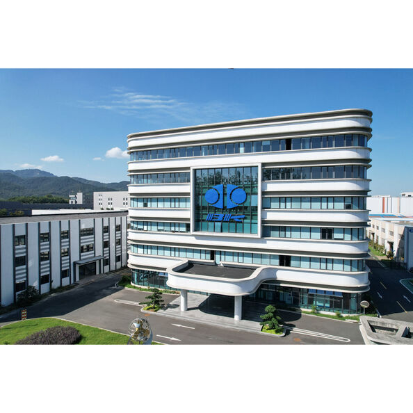 China B-Tohin Machine (Jiangsu) Co., Ltd. Unternehmensprofil