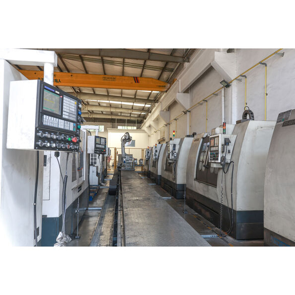China B-Tohin Machine (Jiangsu) Co., Ltd. Unternehmensprofil