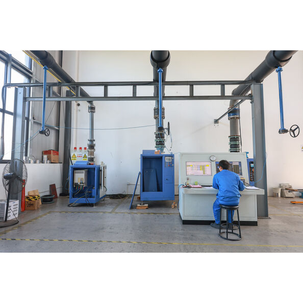 China B-Tohin Machine (Jiangsu) Co., Ltd. Unternehmensprofil