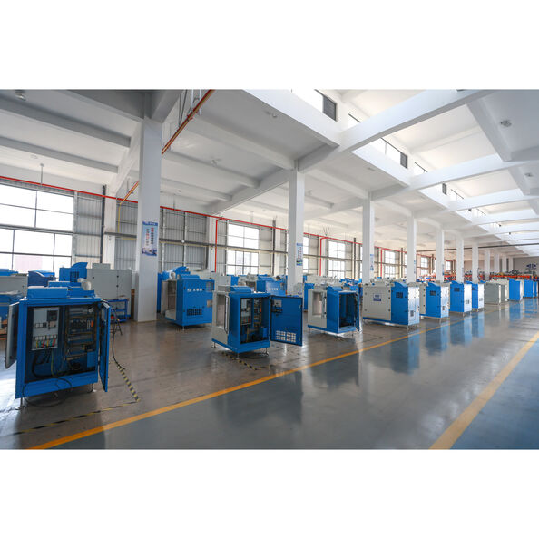 China B-Tohin Machine (Jiangsu) Co., Ltd. Unternehmensprofil
