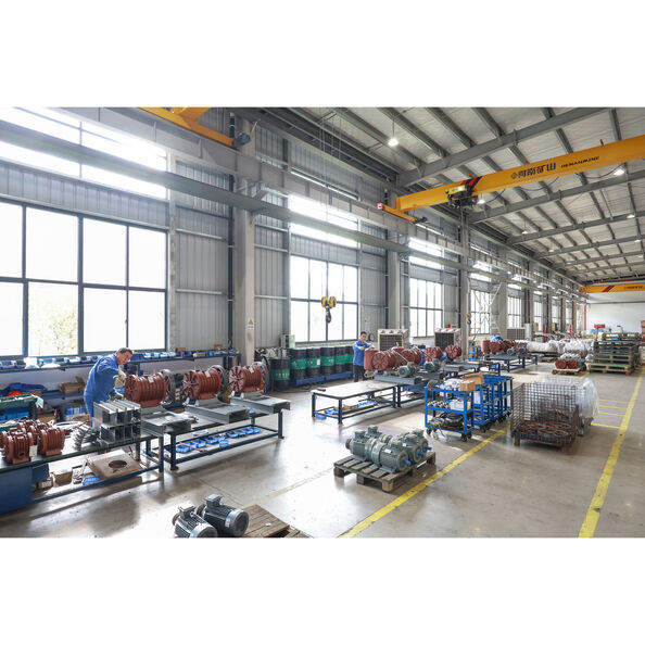 China B-Tohin Machine (Jiangsu) Co., Ltd. Unternehmensprofil