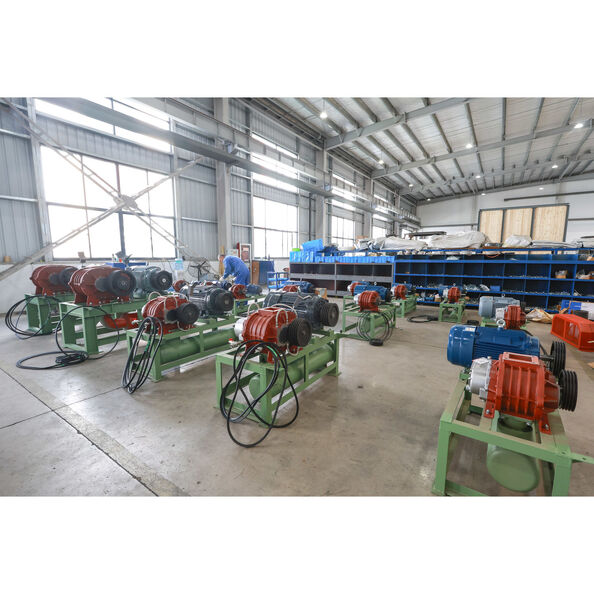 China B-Tohin Machine (Jiangsu) Co., Ltd. Unternehmensprofil