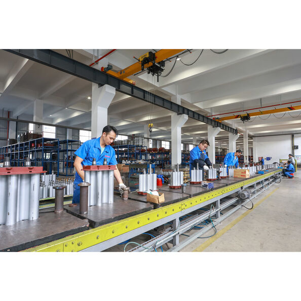 China B-Tohin Machine (Jiangsu) Co., Ltd. Unternehmensprofil