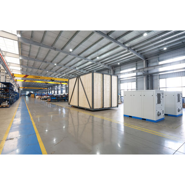 China B-Tohin Machine (Jiangsu) Co., Ltd. Unternehmensprofil