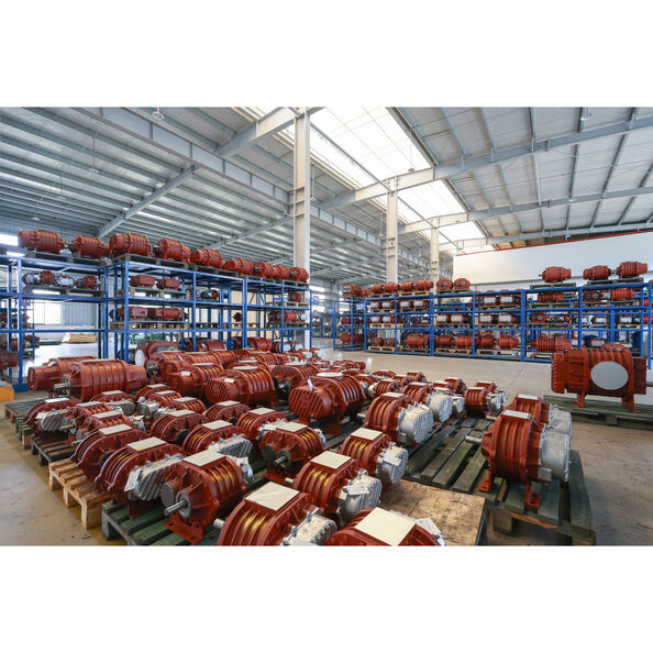 China B-Tohin Machine (Jiangsu) Co., Ltd. Unternehmensprofil