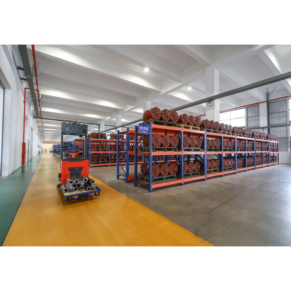 China B-Tohin Machine (Jiangsu) Co., Ltd. Unternehmensprofil