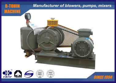 HC-251S Drehluft-Gebläse für Abwasseraufbereitungsbelüftung 0.55KW DN20