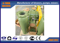 Biogas, Kohlen-Ventilator für brennbaren und Schadgasgebrauch, Gebläse des Motor DIIBT4