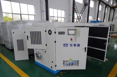 Zwei Rotoren hocheffizienter Rotationsschraubensprenger mit Steuervorrichtung BLG300RB-III