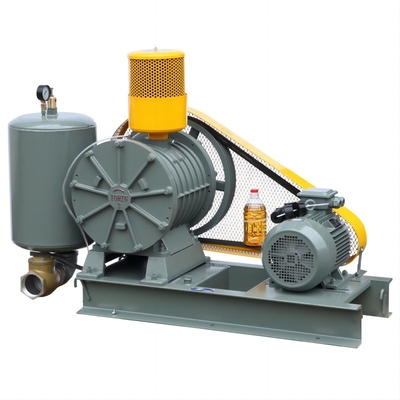 Kleine Geräusch-Drehluft-Gebläse, HC-301S industrielles Luftgebläse