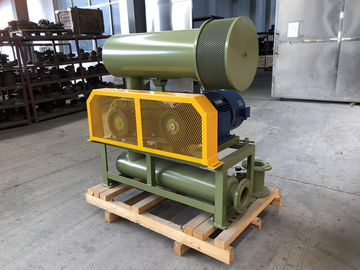 Vorsprungs-Wurzel-pneumatisches Gebläse DN300 80KPA drei, Drehluft-Gebläse