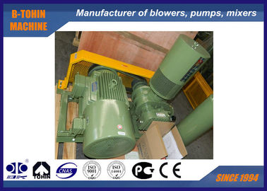 Luftkühlungs-Art 3 Sauerstoff-Generatorventilator des Vorsprungs-Wurzel-Gebläses DN100