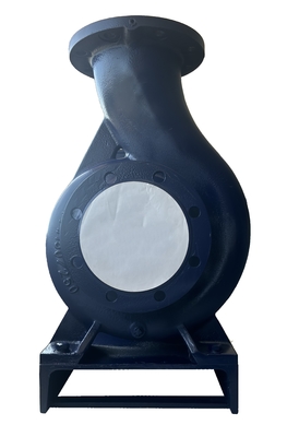 Einstufige, einseitig saugende, horizontale Kreiselpumpe, verschiedene Größen, Wasserpumpe