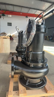 Einstufige, einseitig saugende, horizontale Kreiselpumpe, verschiedene Größen, Wasserpumpe