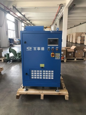 Industrie-XTB250HP Luftfederung Zentrifugalbläser 94-160 M3/min Durchflussrate