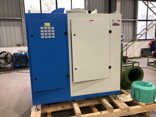 XTB 300 PS Luft-Turbo-Zentrifugalbläser mit 109-198 M3/min Durchfluss und 1480 kg
