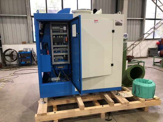 XTB 300 PS Luft-Turbo-Zentrifugalbläser mit 109-198 M3/min Durchfluss und 1480 kg