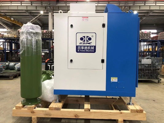 XTB 300 PS Luft-Turbo-Zentrifugalbläser mit 109-198 M3/min Durchfluss und 1480 kg