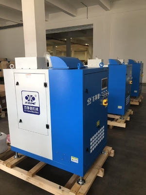 XTB 600 PS 207-390 m3/min Durchflussgeschwindigkeit Luft-Turbo-Suspension Zentrifugalbläser