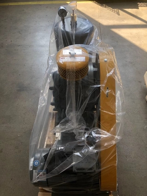 Krankenhaus HC-601S Drehluftbläser, kleiner Sauerstoffgenerator 4 kW Geräusch 71dB ((A))