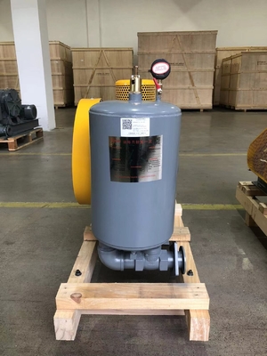 HC-60S rotierendes Abwasserbehandlung Gebläse, lärmarmes Gebläse der Luft 2.2kW