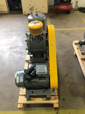 Lärmarmes 63dB (A) HC-50S Drehreibungsloses funktionieren des luft-Gebläses 1.5kW