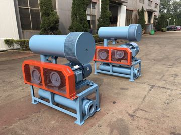 wurzelt Tri Vorsprung 1.5-200KW Gebläse für verschiedenen Gebrauch/Wurzel-Art-Gebläse
