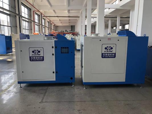 DN350 24000 U/min Wassergekühlter, intelligent betriebener, magnetisch gelagerter Zentrifugalgebläse für die Abwasserbelüftung