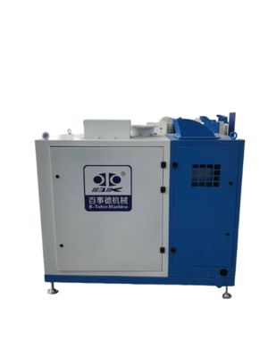 DN350 24000 U/min Wassergekühlter, intelligent betriebener, magnetisch gelagerter Zentrifugalgebläse für die Abwasserbelüftung