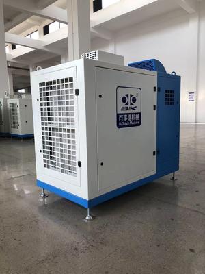 DN400 150-360 m³/min Fernbedienung Abgasbehandlung Magnetlager-Radialgebläse