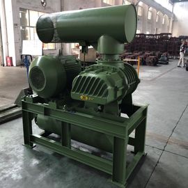 Grüner Achsstrom Drei-Lobwurzel-Bläser BK8024S 90KW zur Wasseraufbereitung