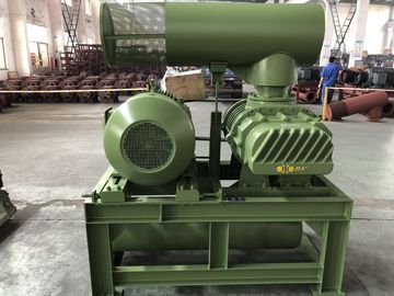 Hochleistungsmaschine mit drei Wurzeln Bk9030S 37kw - 220kw