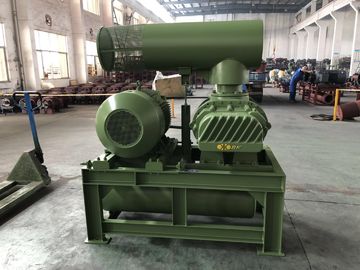 Hochleistungsmaschine mit drei Wurzeln Bk9030S 37kw - 220kw