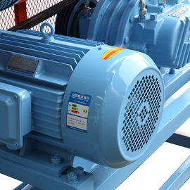 CE BKW8016S 30-90KW Luftbläser mit drei Lobenwurzeln