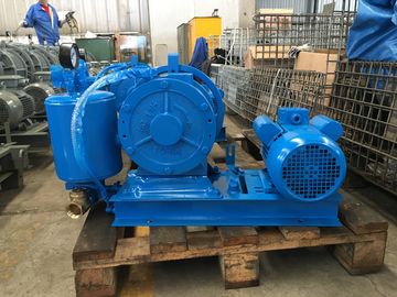 HC-100s wurzeln Drehluft-Gebläse, Blue Air Gebläse für Wasserbehandlung