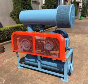 CE BKW8016S 30-90KW Luftbläser mit drei Lobenwurzeln