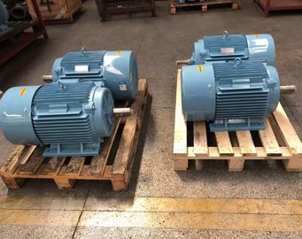 CE BKW8016S 30-90KW Luftbläser mit drei Lobenwurzeln