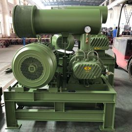60KPA - 100KPA wurzelt DrehWasserkühlungsart des vorsprungs-Gebläse-BKW6008