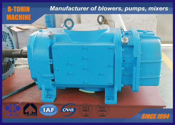 Drehluft-Gebläse 150KPA 66.4m3/Min 132KW