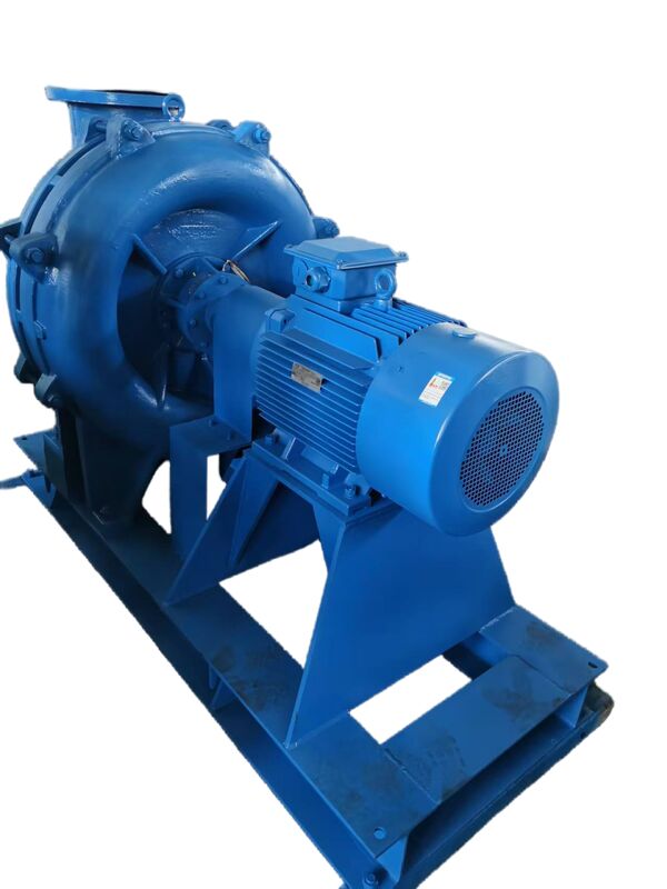 D180-Serie 180m3/min Eingangsstrom, Temperatur 20°C, 2950 R/min Geschwindigkeit, Getreidetransport Mehrstufiger Zentrifugalbläser