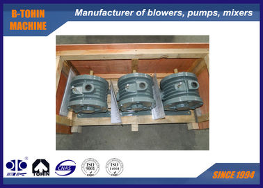 Drehluft-Gebläse DN32 1.5KW HC-401S für Familienabwasser Belüftung