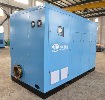 Art Schrauben-Gebläse DN300 VFD mit energiesparendem Dauermagnetmotor