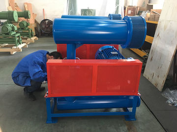 DN80 drei - Vorsprung wurzelt Art Drehvorsprungs-Gebläse Maxiumum-Druck 100KPA