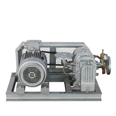 Edelstahl-Industrie-Radialventilator Hochdruck Korrosionsbeständiger Lüftungsgebläse für die chemische Industrie