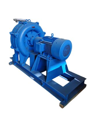 160 m3/min Eingangsstrom, Temperatur 20°C, 2950 R/min Geschwindigkeit,167-280 Kw Wellenleistung, mehrstufige chemische Industrie Zentrifugalbläser