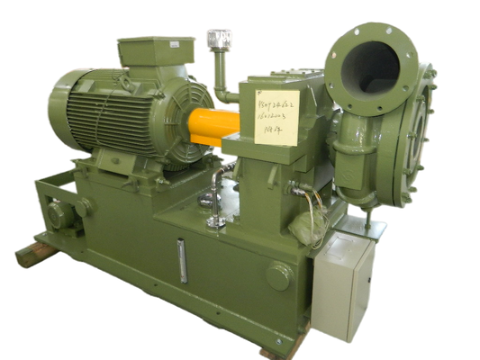 GS160 Serie 50-100 Kpa Druck, einstufiger Hochgeschwindigkeitszentrifugalbläser